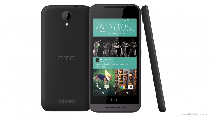 HTC Desire 520