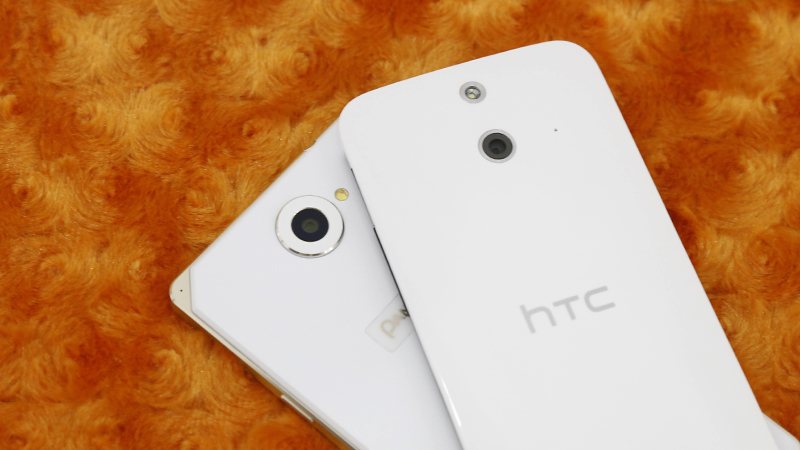 So sánh HTC One E8 Dual và Pantech Vega Iron 2 So sánh HTC One E8 Dual và Pantech Vega Iron 2