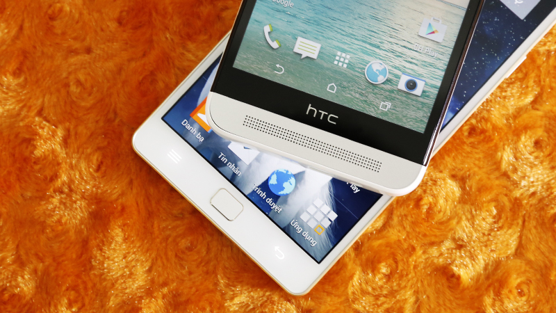 So sánh HTC One E8 Dual và Pantech Vega Iron 2 So sánh HTC One E8 Dual và Pantech Vega Iron 2