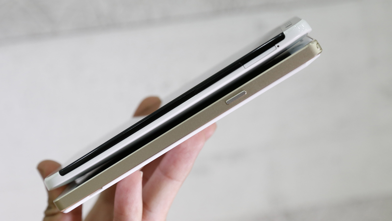 So sánh HTC One E8 Dual và Pantech Vega Iron 2 So sánh HTC One E8 Dual và Pantech Vega Iron 2