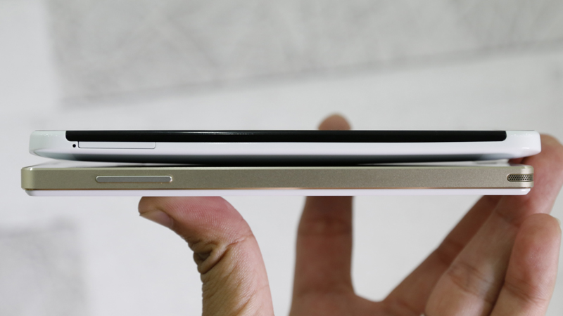 So sánh HTC One E8 Dual và Pantech Vega Iron 2 So sánh HTC One E8 Dual và Pantech Vega Iron 2