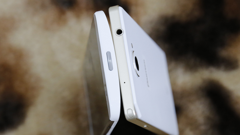 So sánh HTC One E8 Dual và Pantech Vega Iron 2 So sánh HTC One E8 Dual và Pantech Vega Iron 2