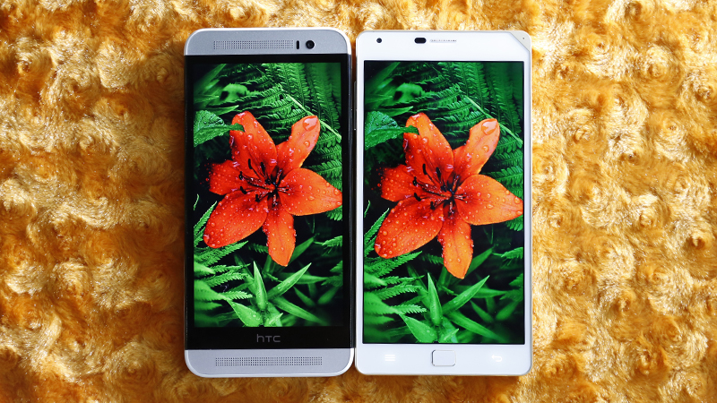 So sánh HTC One E8 Dual và Pantech Vega Iron 2 So sánh HTC One E8 Dual và Pantech Vega Iron 2