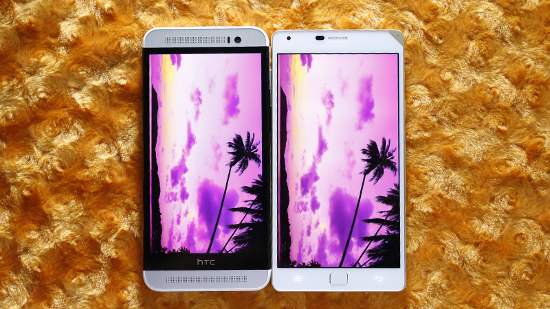 So sánh HTC One E8 Dual và Pantech Vega Iron 2 So sánh HTC One E8 Dual và Pantech Vega Iron 2