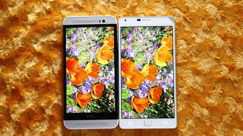 So sánh HTC One E8 Dual và Pantech Vega Iron 2 So sánh HTC One E8 Dual và Pantech Vega Iron 2