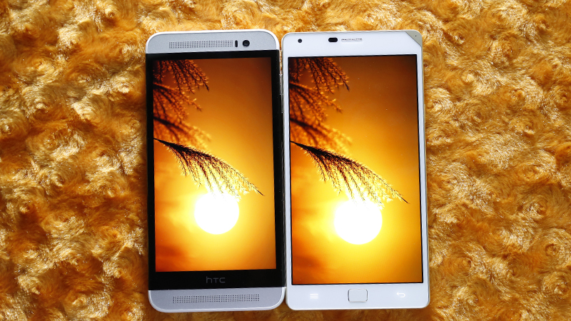 So sánh HTC One E8 Dual và Pantech Vega Iron 2 So sánh HTC One E8 Dual và Pantech Vega Iron 2