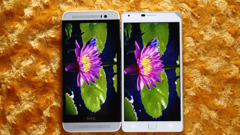 So sánh HTC One E8 Dual và Pantech Vega Iron 2 So sánh HTC One E8 Dual và Pantech Vega Iron 2