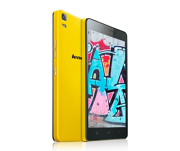 Lenovo K3 Note