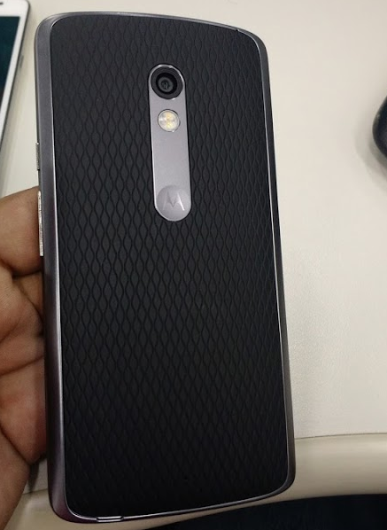 Moto X Sport Moto X Sport