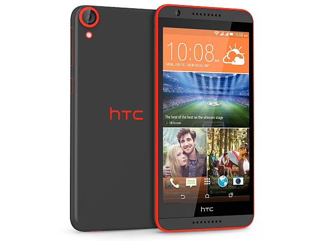 Desire 820G+ Dual SIM Desire 820G+ Dual SIM