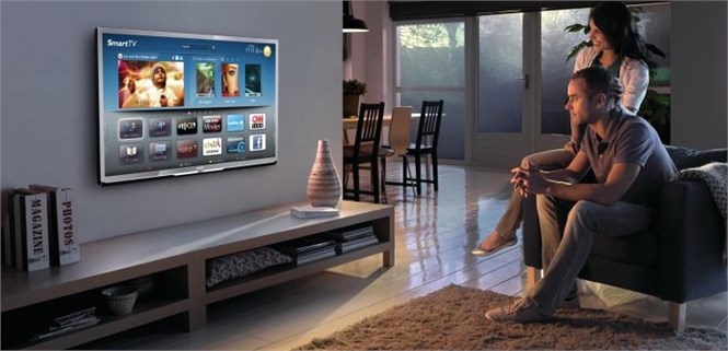 Cách xem hướng dẫn sử dụng Smart tivi Philips mà không cần sách hướng dẫn