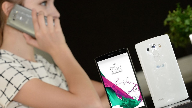 LG G4 Beat LG G4 Beat
