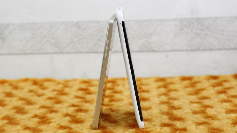 So sánh HTC One E8 Dual và Samsung Galaxy A5 So sánh HTC One E8 Dual và Samsung Galaxy A5