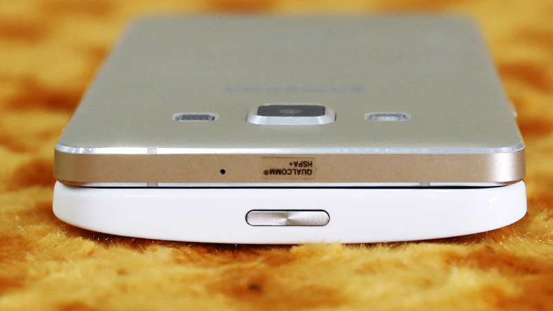 So sánh HTC One E8 Dual và Samsung Galaxy A5 So sánh HTC One E8 Dual và Samsung Galaxy A5