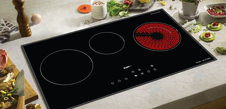 Bếp hồng ngoại tốn điện không? Có nên dùng không?