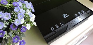 Mua bếp từ hay bếp điện