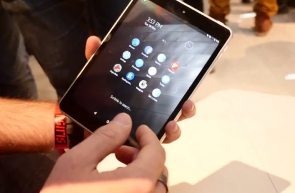 Nokia N1 Nokia N1