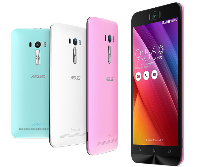 Zenfone Zenfone