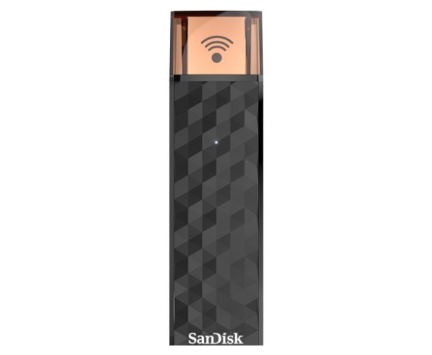 Bộ nhớ SanDisk Connect Wireless Stick