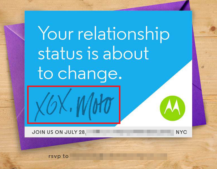 Moto X 2015 Moto X 2015