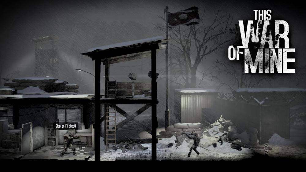 This War of Mine