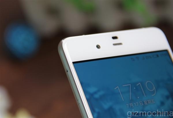 Thiết kế Nubia My Prague rất đẹp mắt 5