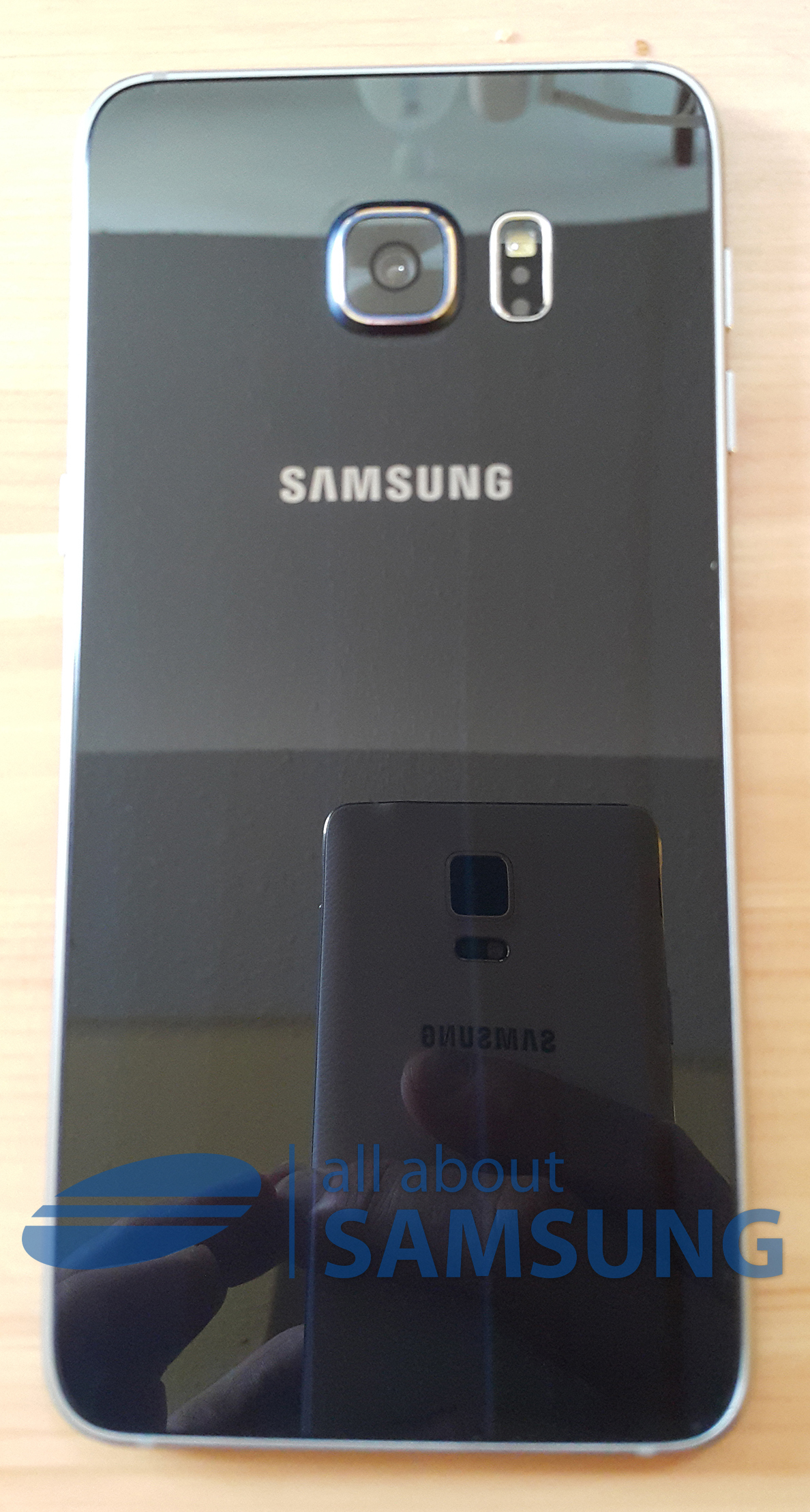 Mô Hình Điện Thoại Samsung Note 8