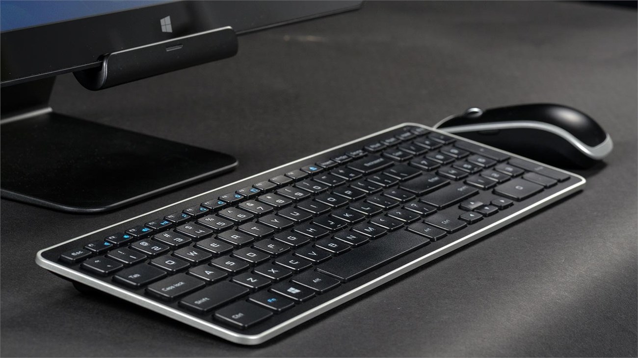 10 tổ hợp phím tắt mới trên Windows 10, bạn nên biết để sử dụng tốt hơn! Keyboard