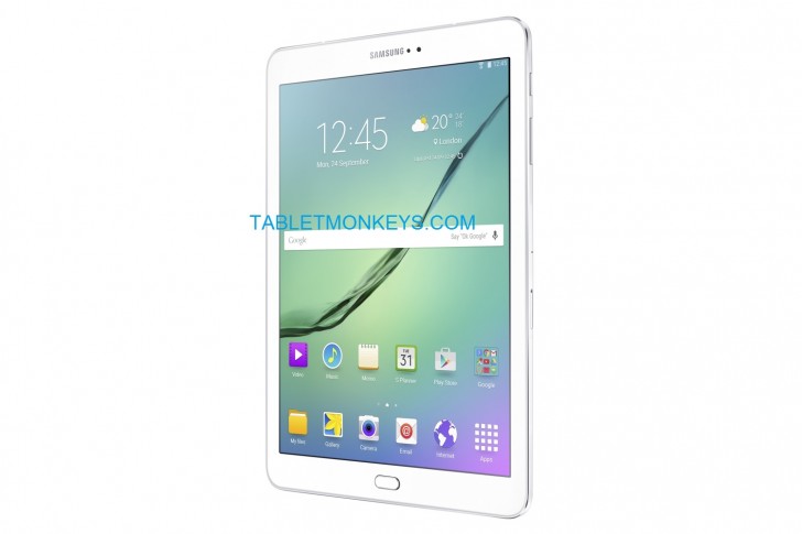 Samsung Galaxy Tab S2 bản 8 inch 3