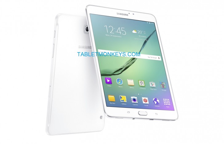 Samsung Galaxy Tab S2 bản 8 inch