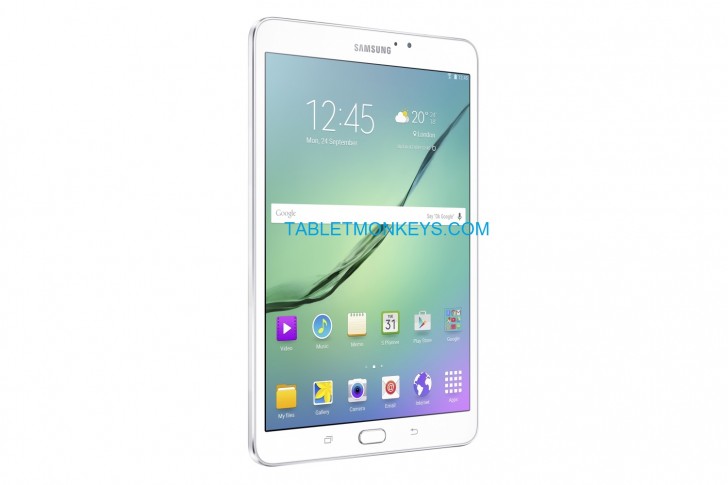 Samsung Galaxy Tab S2 bản 8 inch 2