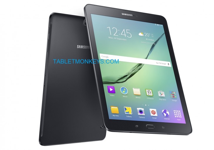 Samsung Galaxy Tab S2 bản 9.7 inch