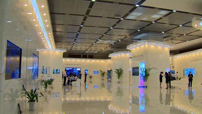 Huawei - mãnh thú vươn mình Huawei - mãnh thú vươn mình