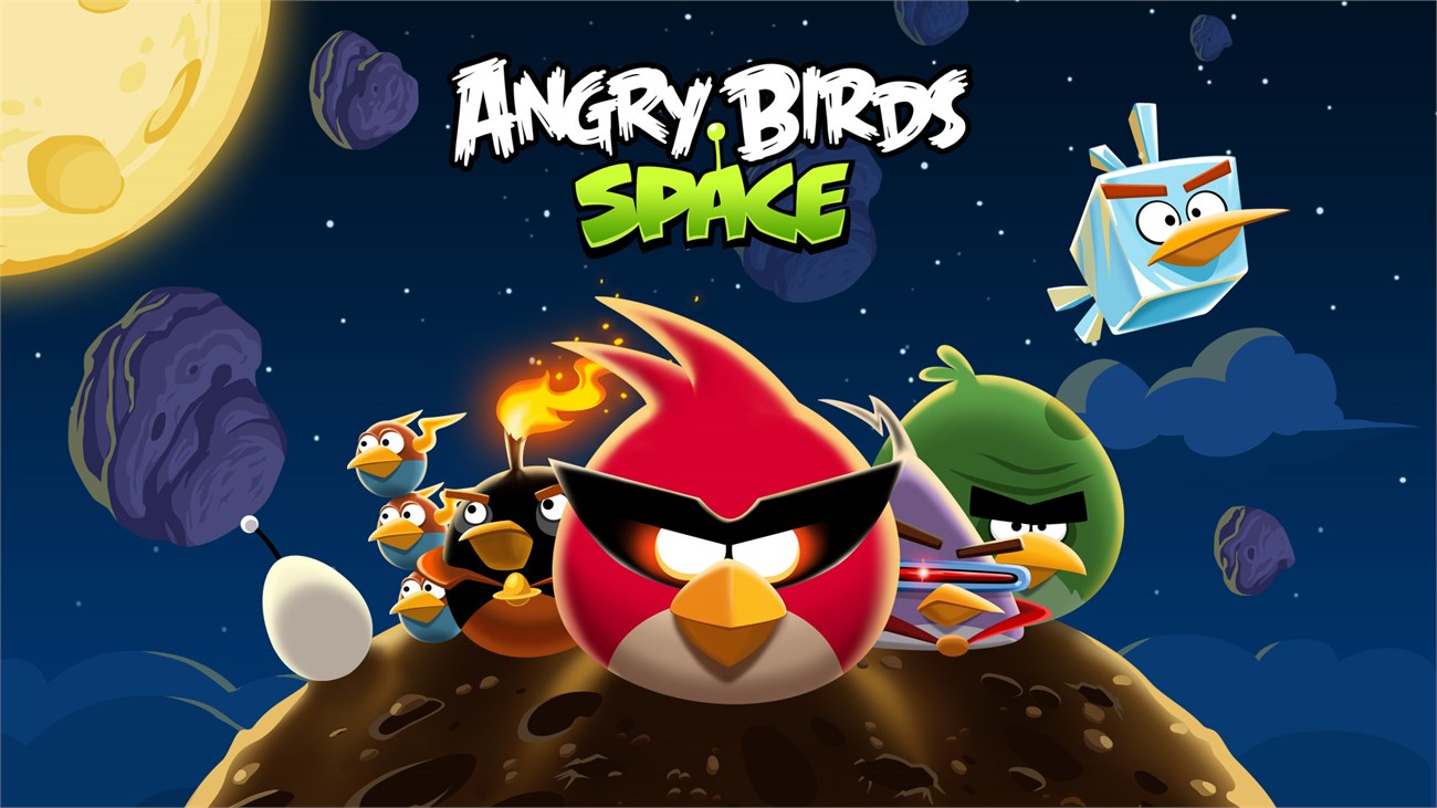 Angry Birds 2: To hơn, ngầu hơn và nhiều 'chất chim' hơn