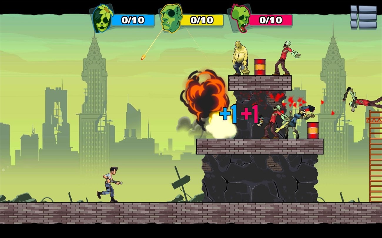 Stupid Zombies Stupid Zombies