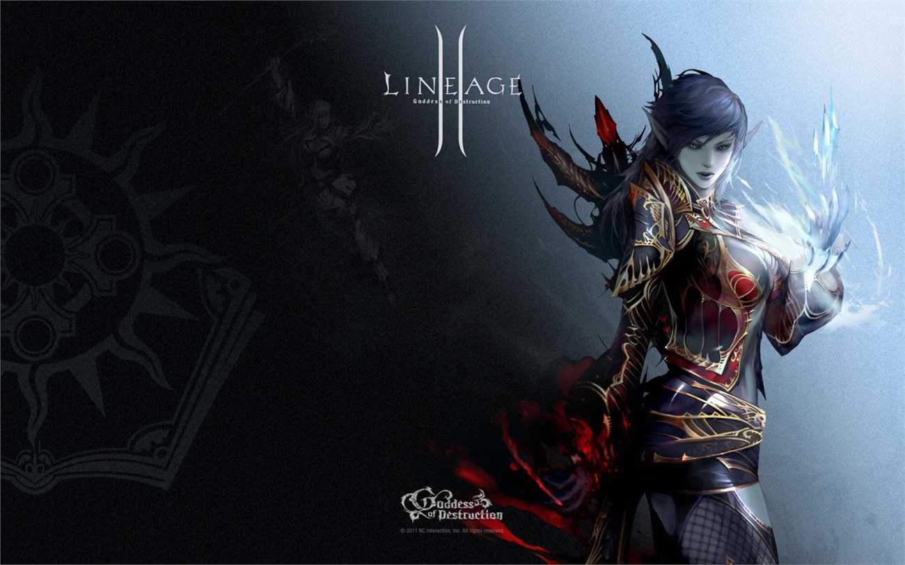 Lineage II Lineage II