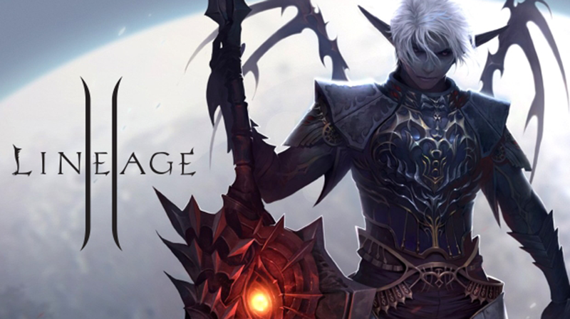 Lineage II Lineage II