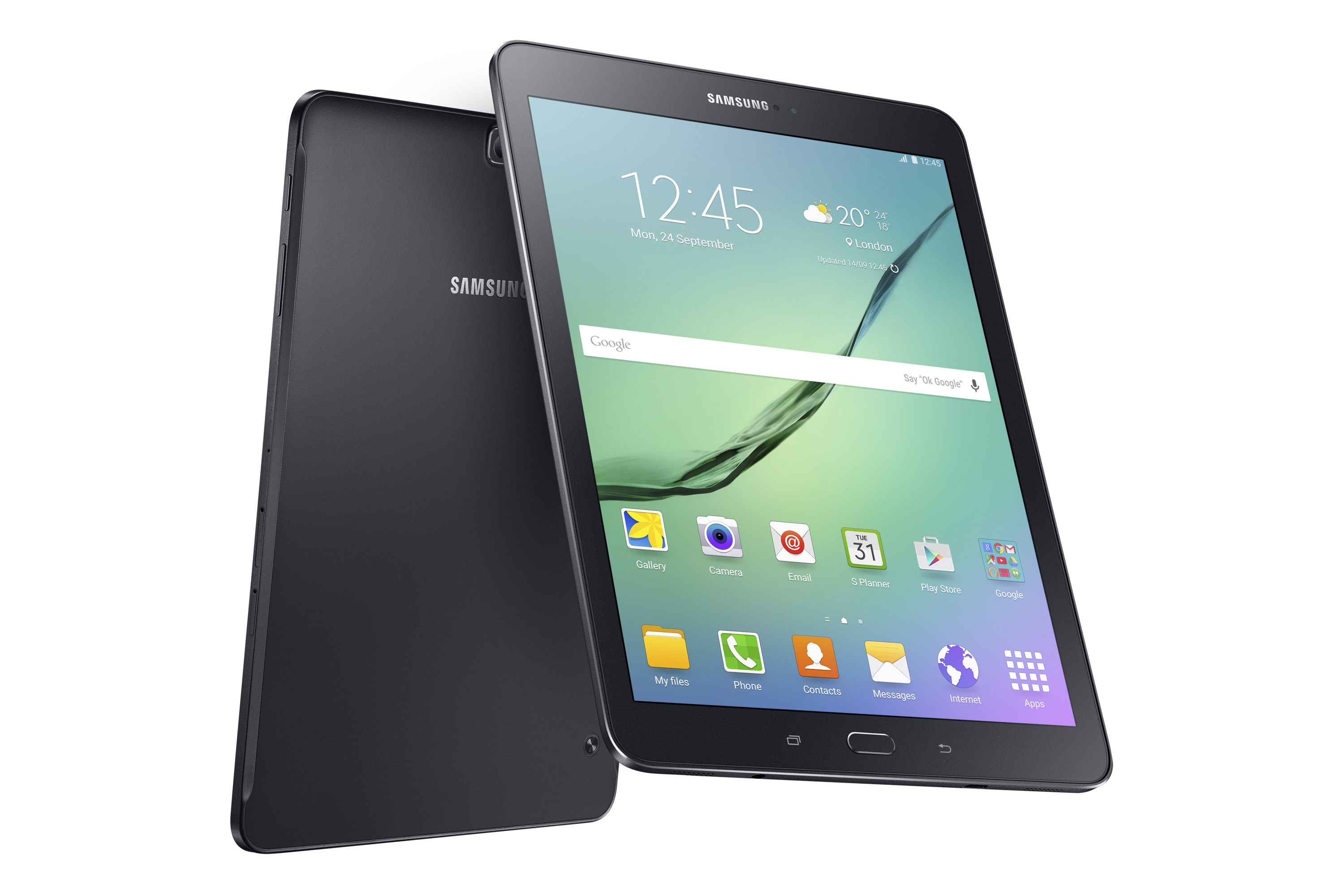 Galaxy Tab S2 màn hình 8 inch