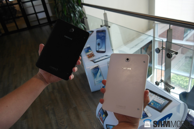 Galaxy Tab S2 8 inch