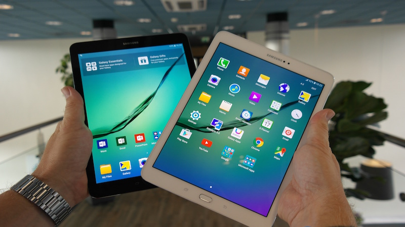 Galaxy Tab S2 9.7 inch