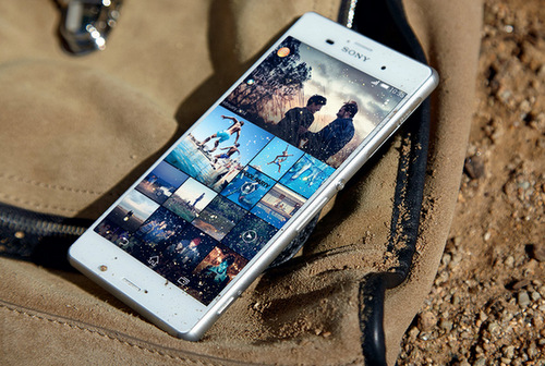 Xperia Z3 Xperia Z3