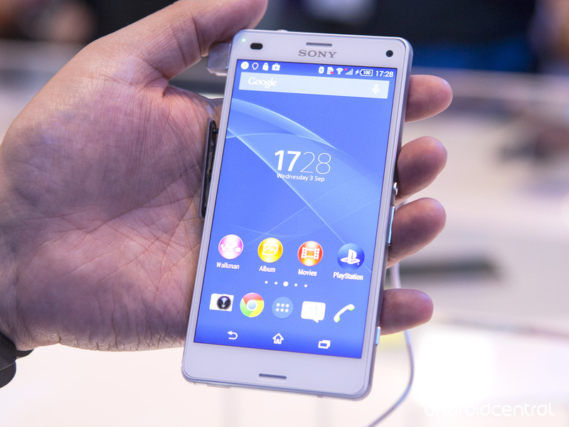 Người dùng smartphone Xperia sắp có cơ hội trải nghiệm giao diện mới Người dùng smartphone Xperia sắp có cơ hội trải nghiệm giao diện mới