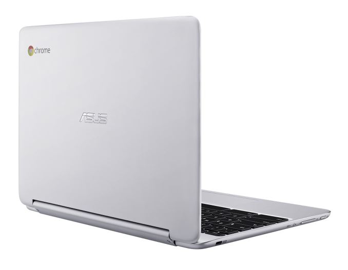 Chromebook Flip C100