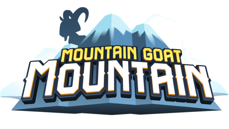 Mountain Goat Mountain Mountain Goat Mountain