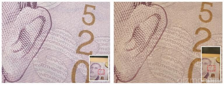 OnePlus 2 (trái) tranh tài camera với Galaxy S6 (phải) 3 OnePlus 2 (trái) tranh tài camera với Galaxy S6 (phải) 3