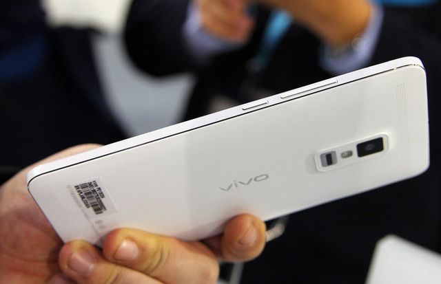 Vivo X5 Max Vivo X5 Max