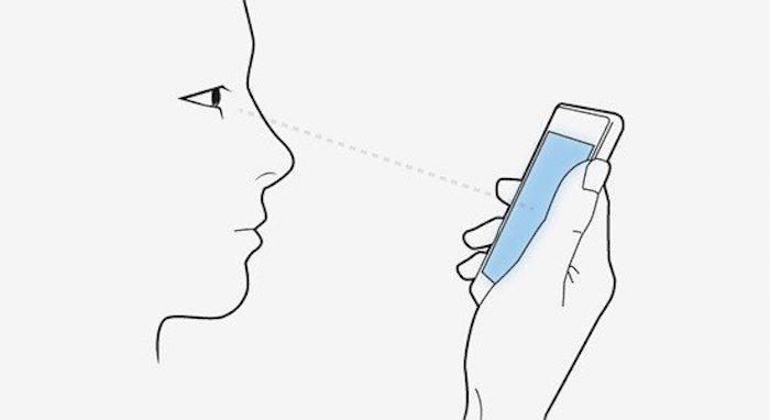 Tắt/ mở màn hình điện thoại Android tự động với KinScreen Tắt/ mở màn hình điện thoại Android tự động với KinScreen