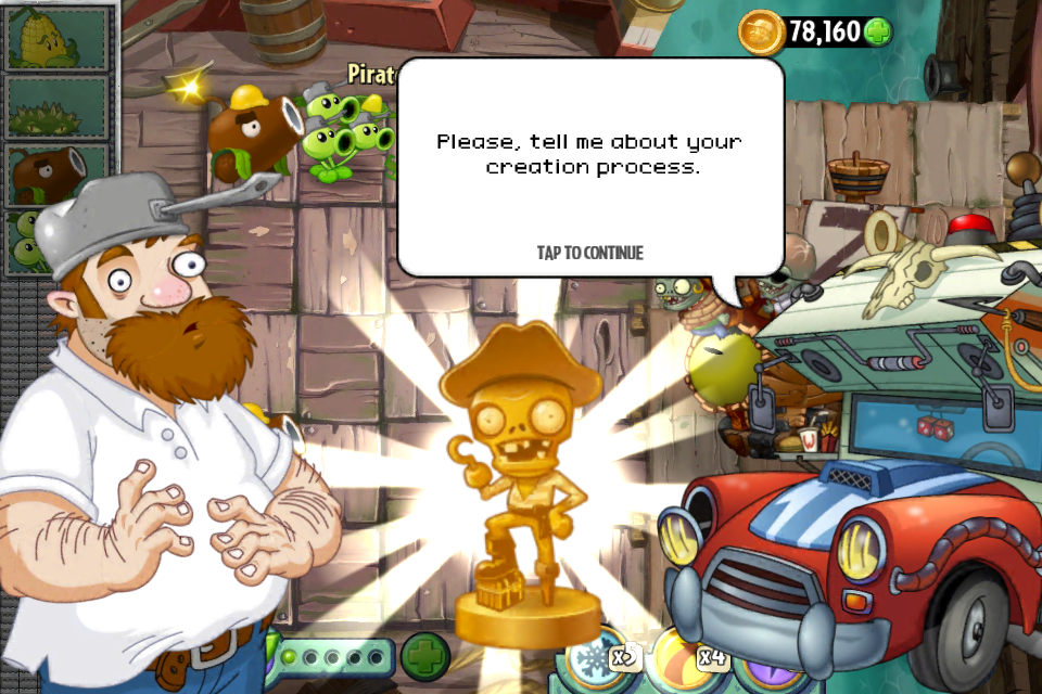 Plants Vs Zombies 2 Plants Vs Zombies 2