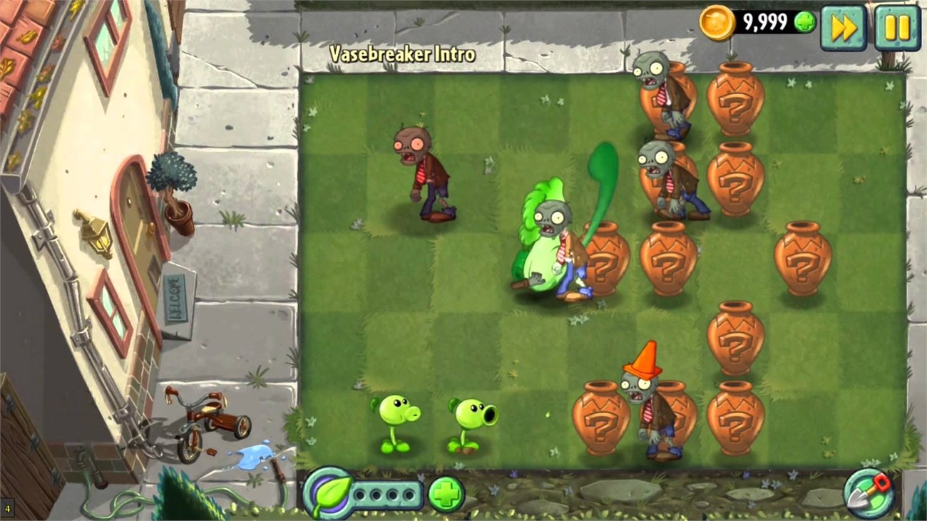 Plants Vs Zombies 2 Plants Vs Zombies 2