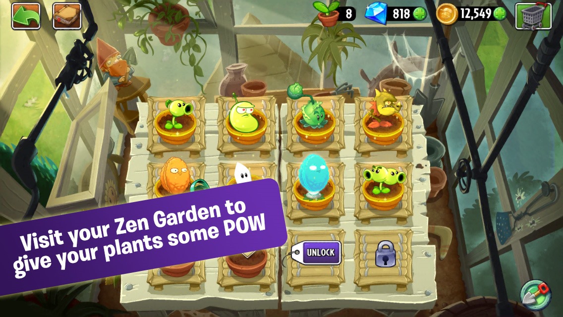 Plants Vs Zombies 2 Plants Vs Zombies 2